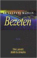 Bezeten / De laatste bazuin / 7 9789024262373 Tim LaHaye, Verzenden, Tim LaHaye