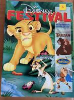 Disney festival 06 atlantis 9789058558749, Verzenden, Gelezen