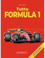 TUTO FORMULA 1, Boeken, Auto's | Boeken, Nieuw