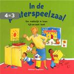 In de peuterspeelzaal 9789059204690 N. Baxter, Verzenden, Gelezen, N. Baxter