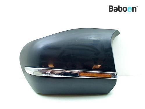 Kofferdeksel Links BMW K 1200 LT 2004-> (K1200LT 04), Motoren, Onderdelen | BMW, Gebruikt, Verzenden