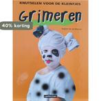 Grimeren 9789030319238 B. van de Wouwer, Verzenden, Gelezen, B. van de Wouwer