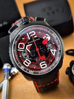 Bomberg - BOLT-68 Wrist & Pocket Automatic Chronograph Watch, Nieuw