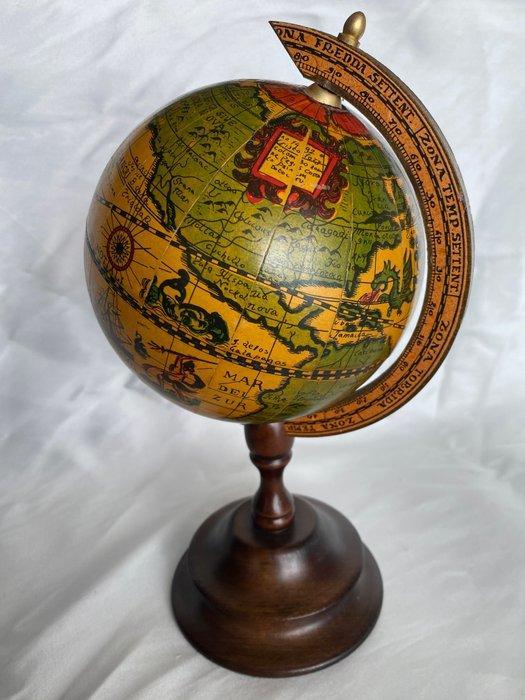 Globe - 1970-1980 - Vintage Globo wereldbol, Antiek en Kunst, Curiosa en Brocante