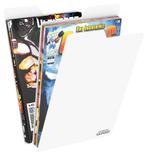 Ultimate Guard Premium Comic Book Dividers White (25x), Verzenden