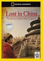 National Geographic: Lost in China DVD (2011) Jeff Hutchens, Zo goed als nieuw, Verzenden