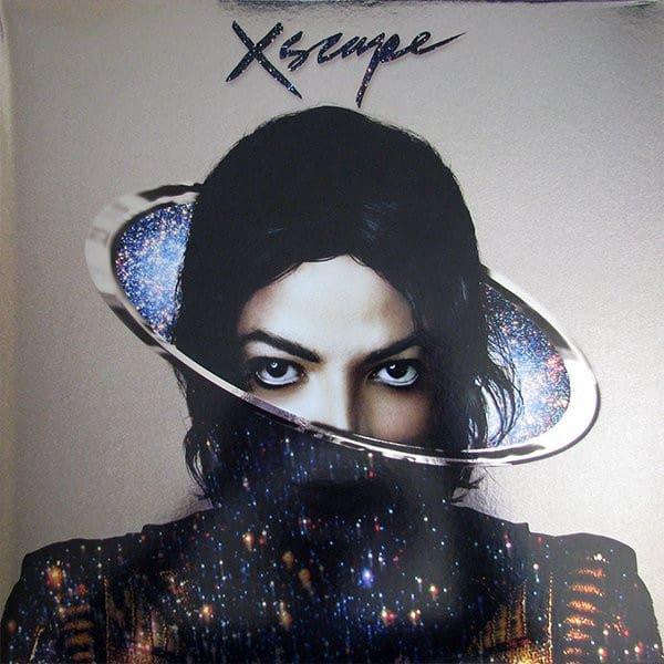 Michael Jackson – Xscape 0888430536616 (1-12-Vinyl-LP), Cd's en Dvd's, Vinyl | R&B en Soul, Ophalen of Verzenden