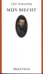 Mijn biecht 9789061317616 Lev Tolstoj, Boeken, Verzenden, Gelezen, Lev Tolstoj