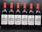 2019 Petra, Quercegobbe - Toscane - 6 Flessen (0.75 liter), Verzamelen, Nieuw