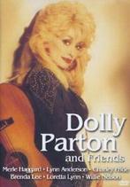 Dolly Parton and Friends [DVD] DVD, Verzenden