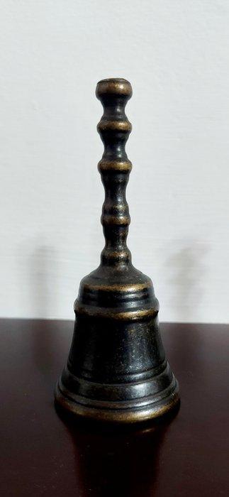 Decoratieve bel (3) - Italië - Decoratieve campane 1900, Antiek en Kunst, Curiosa en Brocante