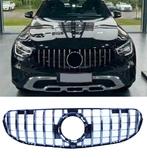 Grill compatibel met Mercedes X253 C253 GLC GLC Coupé faceli, Auto-onderdelen, Carrosserie, Nieuw