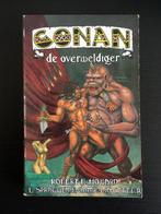 Conan de overweldiger 9789022918173, Livres, Robert E. Howard, L. Sprague De Camp, Verzenden