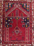 Beloudj - Vloerkleed - 114 cm - 90 cm, Huis en Inrichting, Stoffering | Tapijten en Vloerkleden, Nieuw