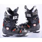 41 43 44 45 skischoenen SALOMON QUEST ACCESS R80 BLACK/orang, Gebruikt, Verzenden, Schoenen, Salomon