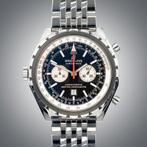 Breitling Chrono-Matic A41360 uit 2011, Handtassen en Accessoires, Horloges | Antiek, Verzenden