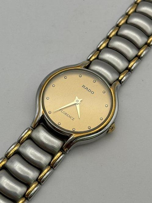 Rado - Florence - Zonder Minimumprijs - 322.3747.4 - Dames -, Handtassen en Accessoires, Horloges | Heren