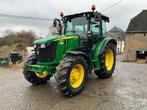 2017 John Deere 5115 M 4WD Landbouwtractor, Zakelijke goederen, Landbouw | Tractoren, Nieuw