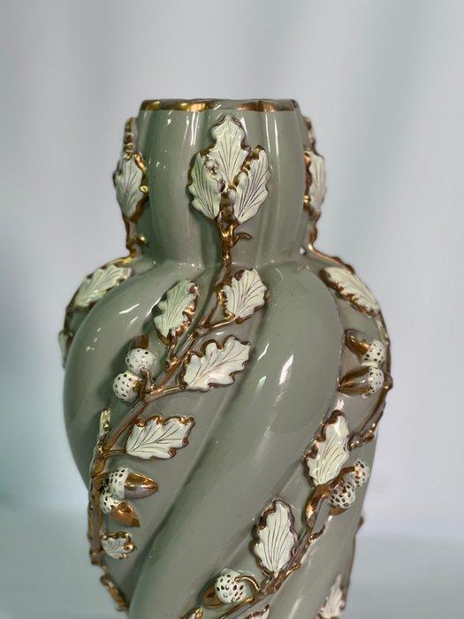 Deruta - Vase - Céramique, Antiquités & Art, Antiquités | Verre & Cristal