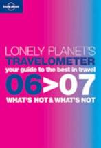 Lonely Planet Blue List, Verzenden