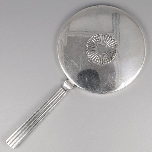 Georg Jensen, model Bernadotte nr. 278 door Sigvard, Antiek en Kunst, Antiek | Zilver en Goud