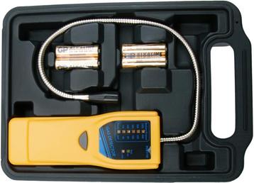 Bgs Technic Gasdetector, Verzenden