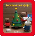 Kerstfeest met Nijntje 9789056476021 Dick Bruna, Verzenden, Gelezen, Dick Bruna