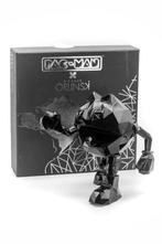 Richard Orlinski (1966) - Sculpture, 2 x Pac-Man : Glossy