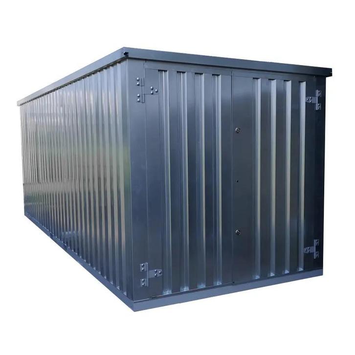 Conteneur 20 pieds, Bricolage & Construction, Conteneurs