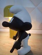 Leblon Delienne - sculptuur, Smurf - 17 cm - Afscheid, Antiek en Kunst