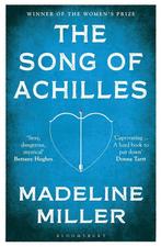 The Song of Achilles 9781408891384, Boeken, Gelezen, Madeline Miller, Verzenden