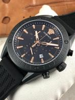 Versace - V-Chrono Chronograph - VEHB004 - Heren -, Handtassen en Accessoires, Nieuw