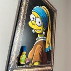 Lego - Limited edition - Simpson Lego Art - 2020+ - Italië, Kinderen en Baby's, Nieuw