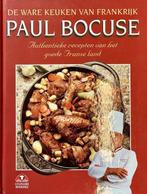 De Ware Keuken van Frankrijk 9789021594835, Boeken, Kookboeken, Gelezen, Paul Bocuse, Verzenden