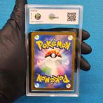 Pokémon Graded card - CHARIZARD EX (Secret) UR - Graad 10, Nieuw