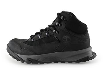 Timberland Laarzen in maat 40 Zwart | 5% extra korting beschikbaar voor biedingen