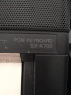Technics - SX-K700 - - Elektronisch keyboard - 1987, Nieuw