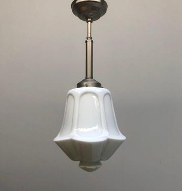 Plafonnier - Opaline