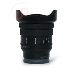 Sony 16-35mm 4.0 FE PZ F4 g nr. 3694, Ophalen of Verzenden, Nieuw