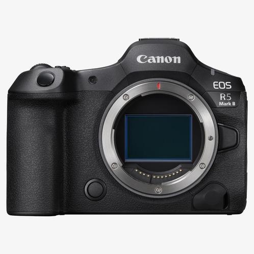 Canon EOS R5 II **DEMO** nr. 3295, Audio, Tv en Foto, Fotocamera's Digitaal, Nieuw, Canon, 8 keer of meer, Ophalen of Verzenden
