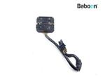 Spanningsregelaar BMW F 650 GS 2000-2003 (F650GS 00), Verzenden, Gebruikt