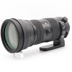Sigma 150-600mm F/5-6.3 DG OS HSM Sports Nikon | Tweedehands, Audio, Tv en Foto, Verzenden, Zo goed als nieuw