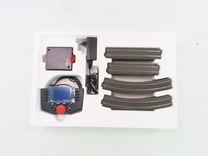 Märklin H0 - 29000 - Modelspoorwegset (1) - 21-delige set, Hobby en Vrije tijd, Modeltreinen | H0