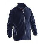 Jobman werkkledij workwear - 5901 microfleece jacket xxl