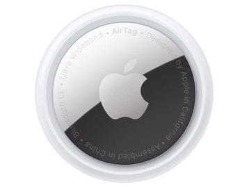 Veiling - Apple AirTag - Wit beschikbaar voor biedingen