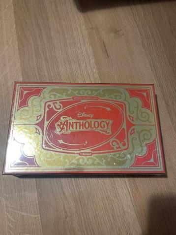 Panini - 1 Sealed box - Disney Anthology, Nieuw