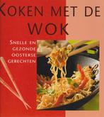 Koken met de Wok 9783625112204, Naumann & Göbel, N.v.t., Verzenden