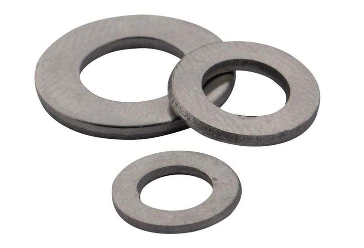 Vlakke sluitringen rvs A2 Din 125A Rondel, Jardin & Terrasse, Jardin & Terrasse Autre, Envoi