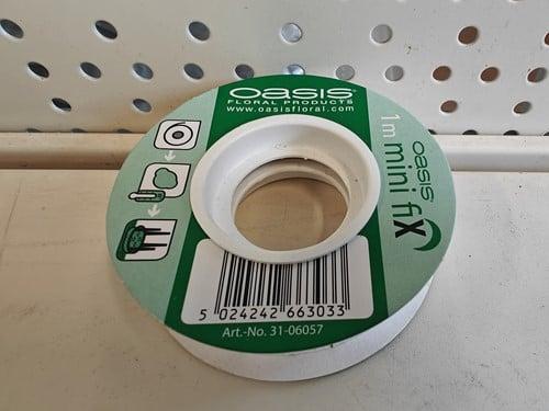 Oasis Mini Fix Cling kling 1 m, Maison & Meubles, Accessoires pour la Maison | Plantes & Fleurs artificielles