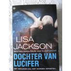 Dochter van Lucifer 9789044332896 Lisa Jackson, Boeken, Verzenden, Gelezen, Lisa Jackson